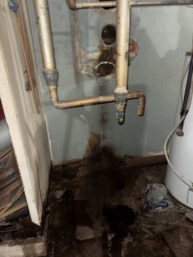 Emergency plumber in Philadelphia Mr Philadelphia Plumbing HVAC & Sewer Repair