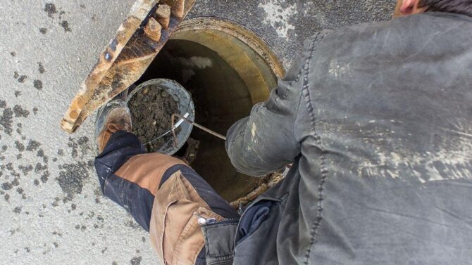 Emergency plumber in Weymouth Mr. Drain Inc Emergency plumber in Weymouth Mr. Drain Inc