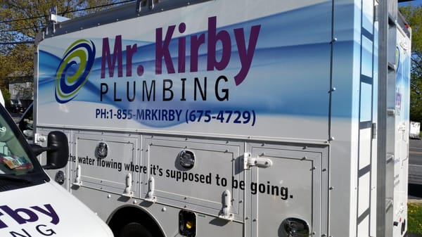 Emergency plumber in Bethlehem Mr. Kirby Plumbing, Inc Emergency plumber in Bethlehem Mr. Kirby Plumbing, Inc