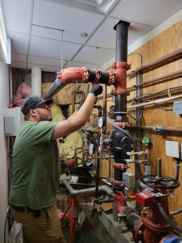 Emergency plumber in Bronx Mr. Plumber Emergency plumber in Bronx Mr. Plumber