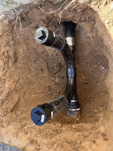 Emergency plumber in Mesa Mr. Sunshine Plumbing and Drain