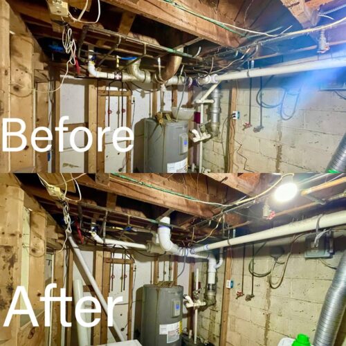 Emergency plumber in Hellertown Mr. Twister Plumbing & Septic Emergency plumber in Hellertown Mr. Twister Plumbing & Septic