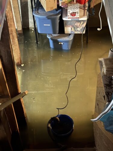 Emergency plumber in New Castle MRS Heating and Cooling