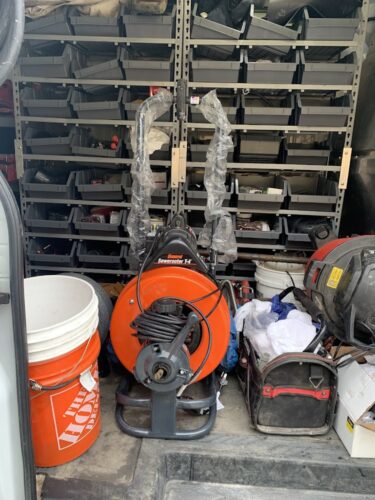 Emergency plumber in Hayward mtz plumbing inc