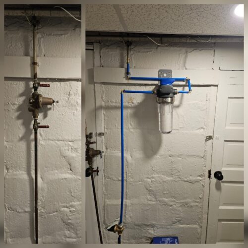 Emergency plumber in Pittsburgh Murphy Plumbing & Heating