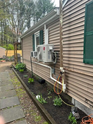 Emergency plumber in Abington MWD Heating and Air Conditioning