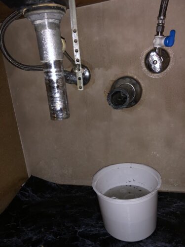 Emergency plumber in West Sacramento Naibin Plumbing & Drain
