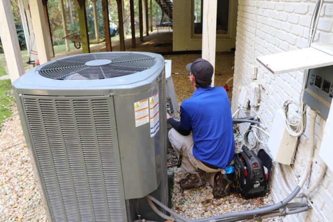 Emergency plumber in Apex Maynor Service Company