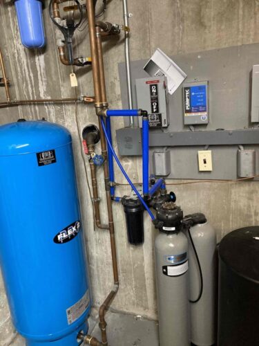 Emergency plumber in Broomfield McAdams Plumbing, Heating & Cooling