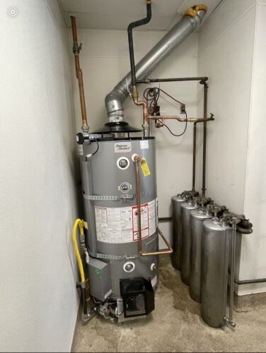 Emergency plumber in Maynard Nash Plumbing Emergency plumber in Maynard Nash Plumbing
