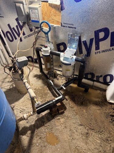Emergency plumber in North Augusta Neighborhood Plumber Ltd Co