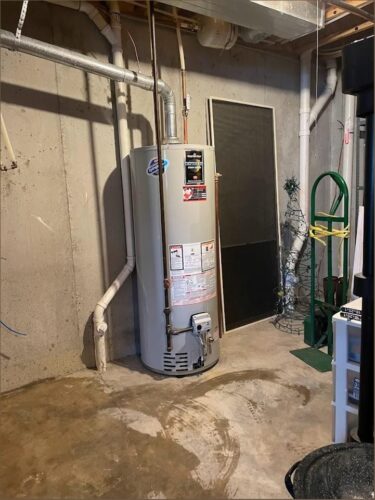 Emergency plumber in Colorado Springs Nelson Brothers Plumbing