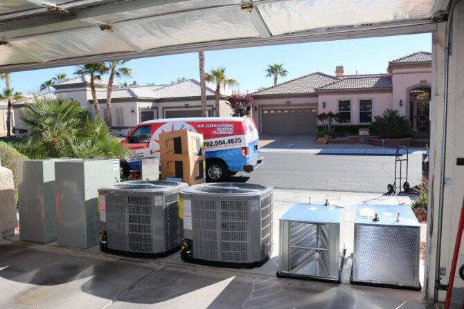 Emergency plumber in Las Vegas Nevada Residential Services Air Conditioning & Heating Emergency plumber in Las Vegas Nevada Residential Services Air Conditioning & Heating
