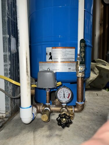 Emergency plumber in Blackstone New Age Plumbing