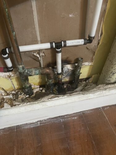 Emergency plumber in El Paso New Age Plumbing LLC Emergency plumber in El Paso New Age Plumbing LLC