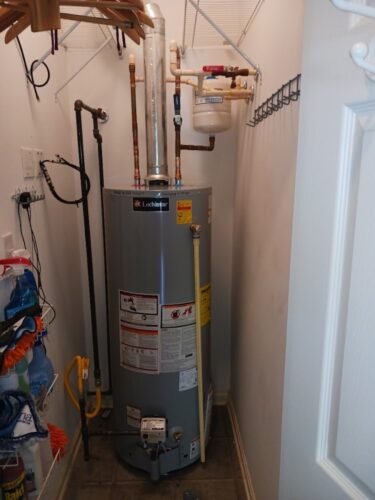 Emergency plumber in Louisville New Circle Mechanical HVAC Electric And Plumbing