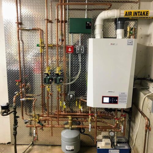 Emergency plumber in Danvers New England Gas Systems, Inc.