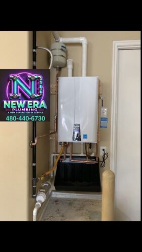 Emergency plumber in Chandler New Era Plumbing Emergency plumber in Chandler New Era Plumbing