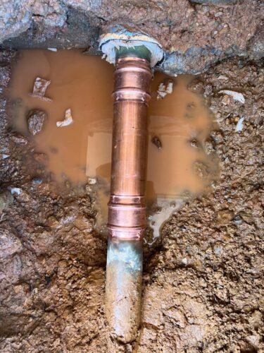 Emergency plumber in Van Nuys New Flow Plumbing