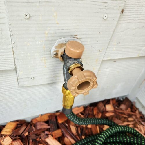 Emergency plumber in Mount Vernon Newton's Plumbing