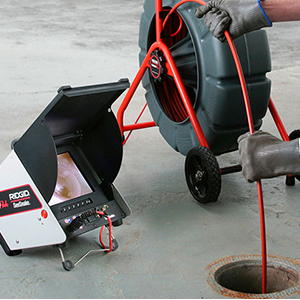 Emergency plumber in Bloomington NewWay Drain Cleaning