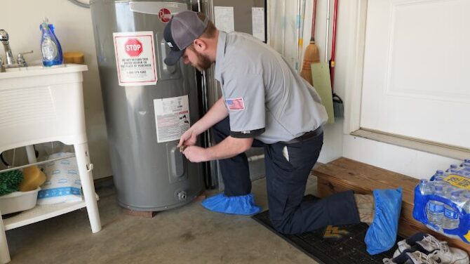 Emergency plumber in Huntington NexAir - Expert Plumbers