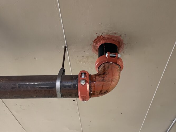 Emergency plumber in Hayward Next Level Plumbing Services