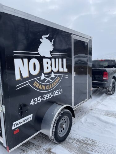 Emergency plumber in Heber City No Bull Drain Cleaning