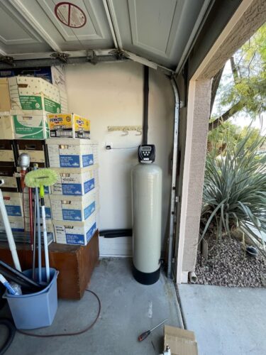 Emergency plumber in Gilbert No Worries Rooter Plumbing & Water Cleanup