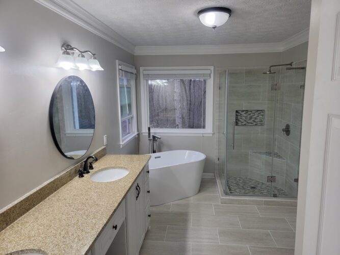 Emergency plumber in Woodstock North Atlanta Plumbing and More Inc.