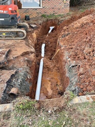 Emergency plumber in Dahlonega North Georgia Rooter