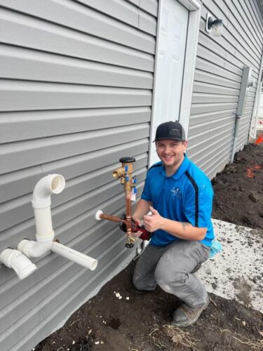 Emergency plumber in Fargo NorthStar Plumbing & Drain Cleaning
