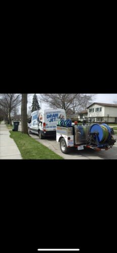 Emergency plumber in Royal Oak Northwest Drain Station, Inc.