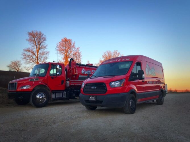 Emergency plumber in Jonesboro Nuckles & Sons Plumbing