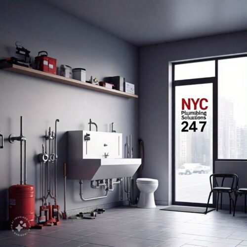 Emergency plumber in New York NYC Plumbing Solutions 24/7 Emergency plumber in New York NYC Plumbing Solutions 24/7