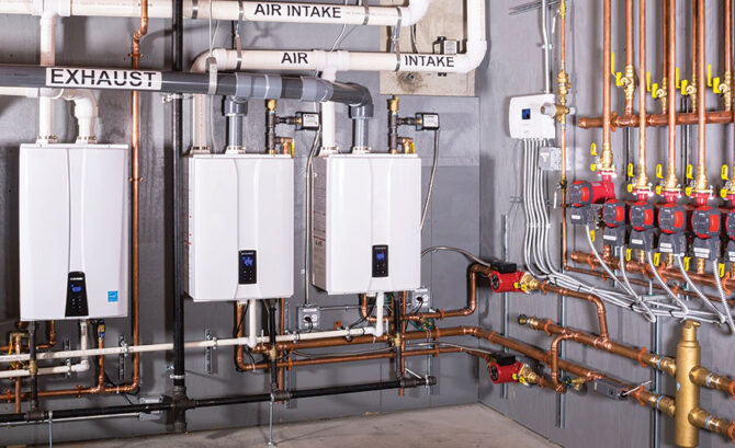Emergency plumber in Glendale On Call Water Heaters