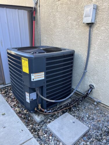 Emergency plumber in Paso Robles On Point Plumbing Heating & Air Conditioning Inc.