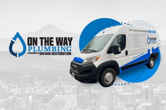 Emergency plumber in Portland On The Way Plumbing Emergency plumber in Portland On The Way Plumbing