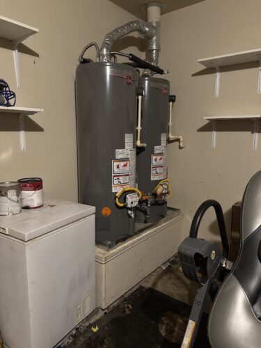 Emergency plumber in Lone Oak On The Way Plumbing Leak Specialist