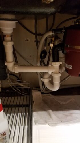 Emergency plumber in New Hope One Hour Rooter Plumbing Drain Cleaning Sewer Repair