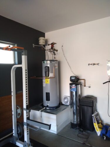 Emergency plumber in Mormon Lake One Shot Installation