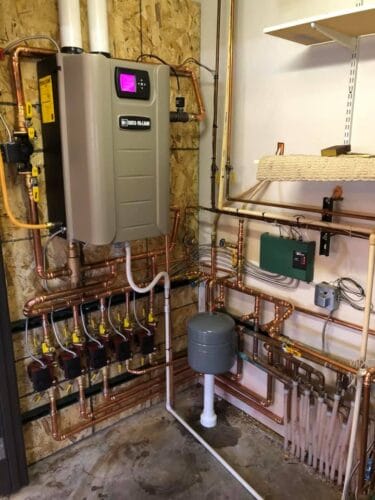 Emergency plumber in Duluth Advantage Air Plumbing, Heating, & Cooling