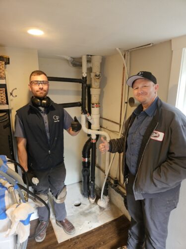 Emergency plumber in Seattle O'Neill Plumbing Emergency plumber in Seattle O'Neill Plumbing