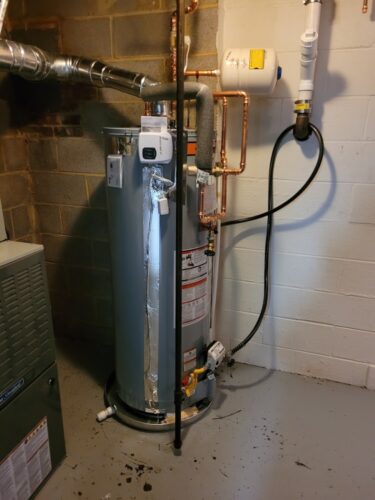 Emergency plumber in Alexandria O'Neill Plumbing Services L.L.C. Emergency plumber in Alexandria O'Neill Plumbing Services L.L.C.