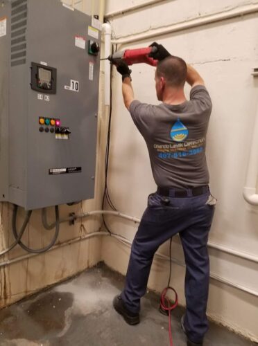 Emergency plumber in Orlando Orlando Leak Detection Emergency plumber in Orlando Orlando Leak Detection