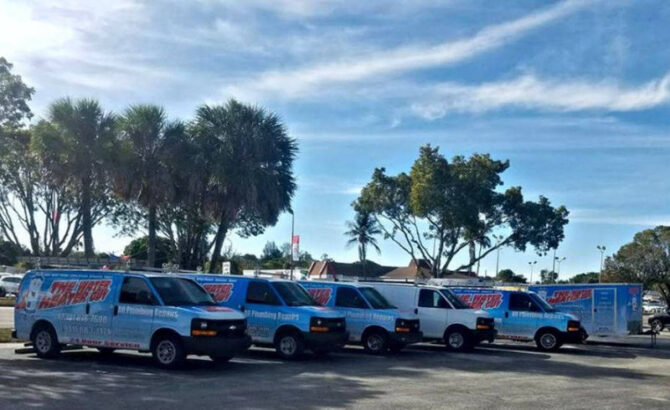 Emergency plumber in Orlando ORLANDO WATER HEATER GUY / Tankless / Hybrid / Gas