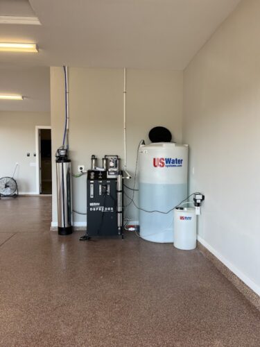 Emergency plumber in Mesa OX Plumbing Services LLC