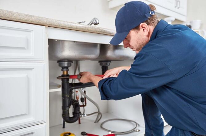 Emergency plumber in Concord P & M Heating Services Emergency plumber in Concord P & M Heating Services