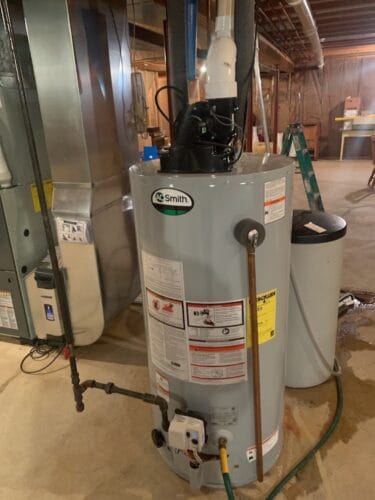 Emergency plumber in Niles Advantage Plumbing, Inc.