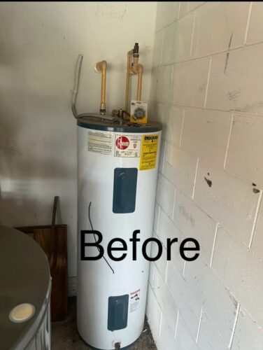 Emergency plumber in Orlando P and M Plumbing